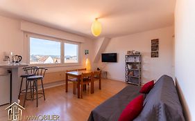 Appartement L'Orient - Parking