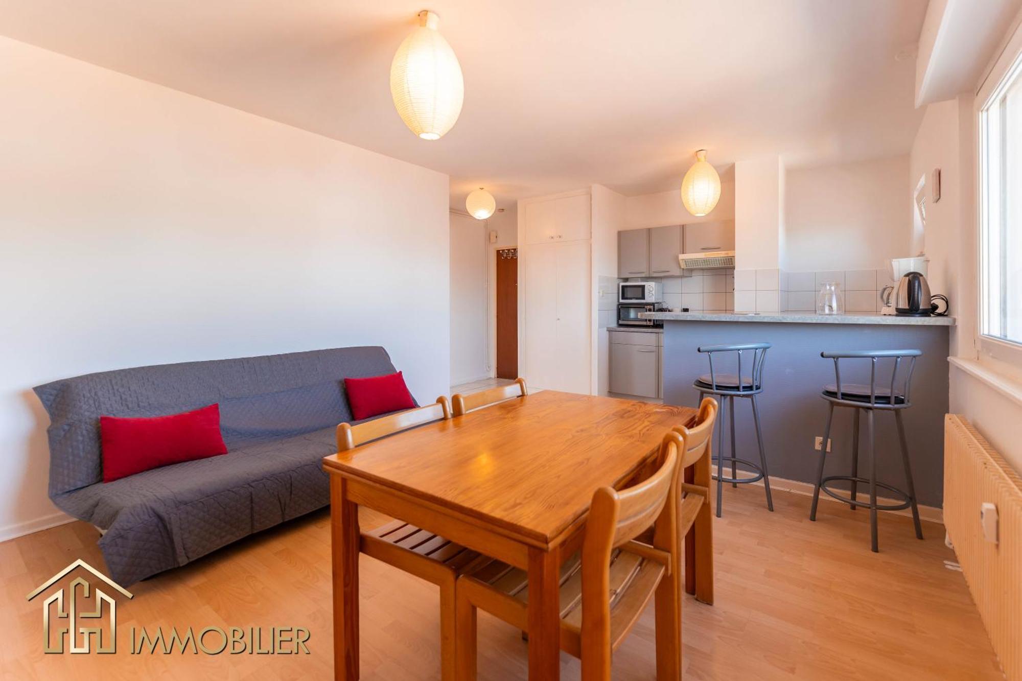 Appartement L'Orient - Parking Colmar Extérieur photo